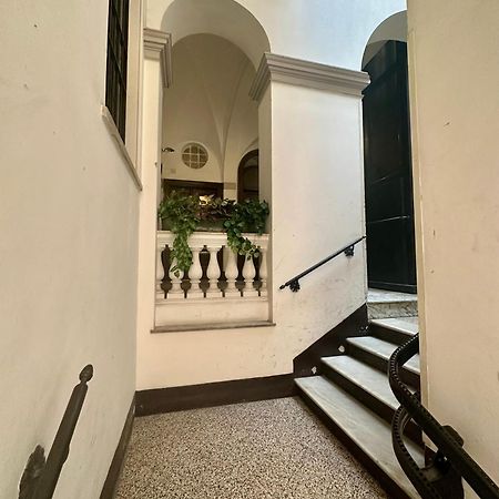 Nazionale Palace Suites Róma Kültér fotó