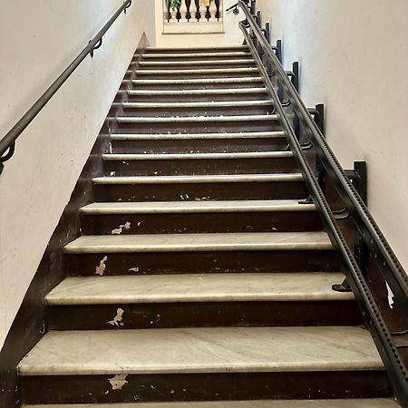 Nazionale Palace Suites Róma Kültér fotó