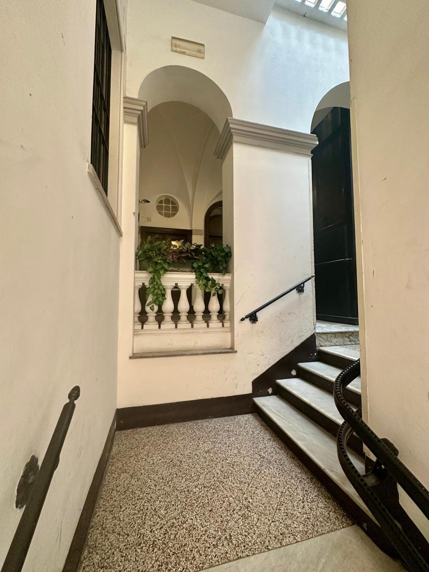 Nazionale Palace Suites Róma Kültér fotó