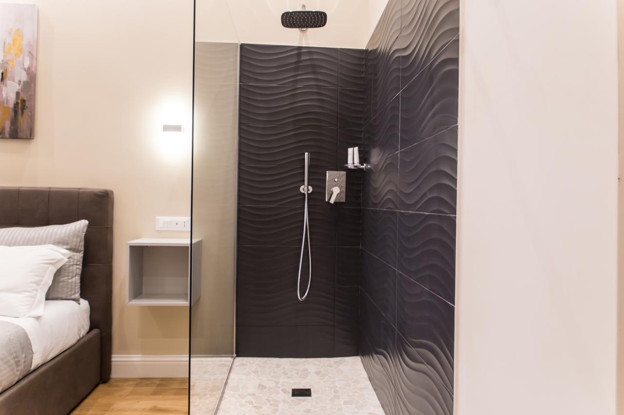 Nazionale Palace Suites Róma Kültér fotó