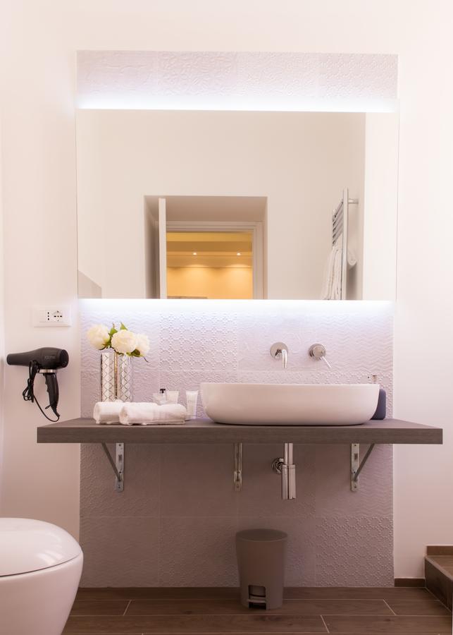 Nazionale Palace Suites Róma Kültér fotó