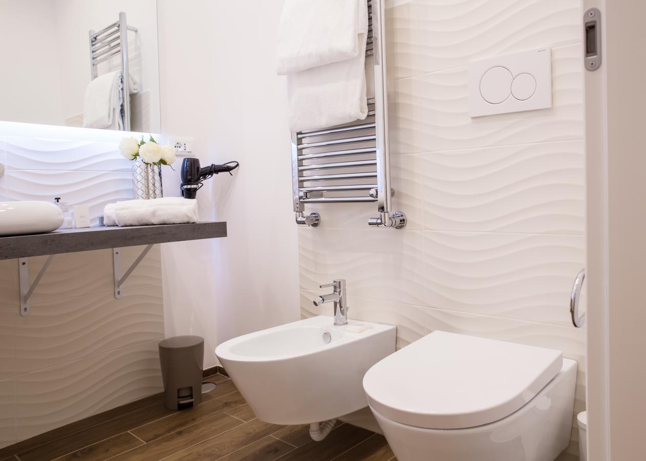 Nazionale Palace Suites Róma Kültér fotó