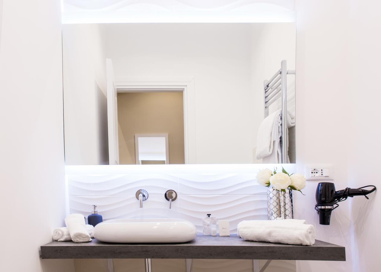 Nazionale Palace Suites Róma Kültér fotó